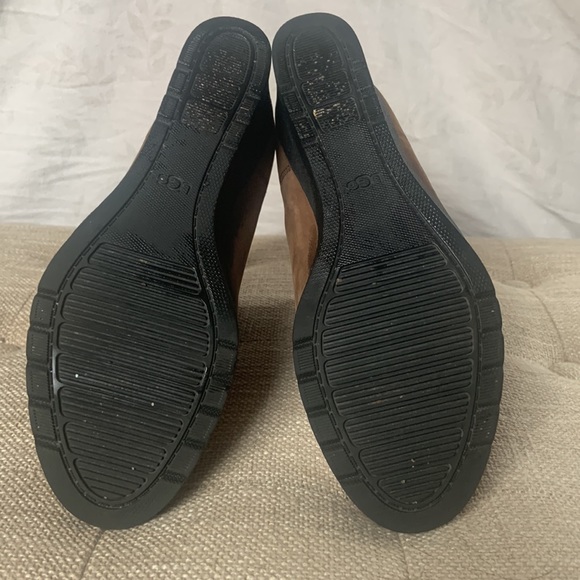 UGG Waterproof Insulated Wedge Boot - Picture 5 of 7